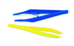 Disposable forceps Z708356-6EA
