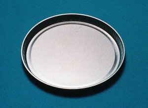 Disposable weighing pan 
