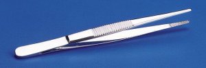 Dressing tissue forceps F4642-1EA