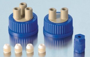 Duran pressure equalization set Z680532-1KT