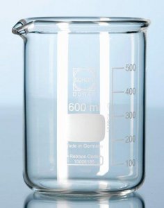 Duran super duty beaker Z680915-10EA