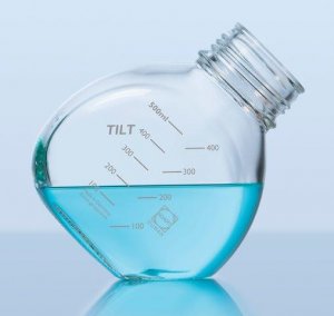 DURAN TILT Media Bottle Z742261-4EA