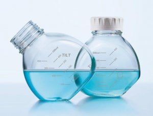 DURAN TILT Media Bottle Z742261-4EA