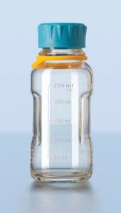 Duran Youtility bottle, GL 45, complete Z742008-4EA