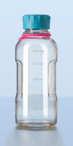 Duran Youtility bottle, GL 45, complete Z742009-4EA