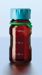 Duran Youtility bottle, GL 45, complete Z742011-4EA