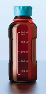 Duran Youtility bottle, GL 45, complete Z742013-4EA