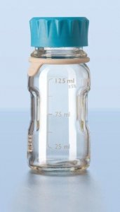 Duran Youtility bottle, GL45, complete Z742006-4EA