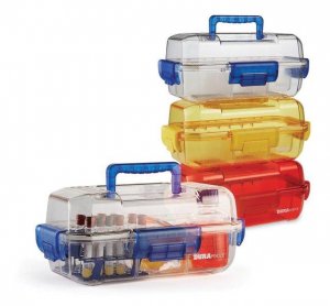 DuraPorter specimen transport box HS120077