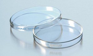 Duroplan petri dishes 