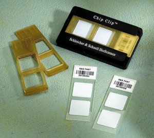 FAST frame slide holders Z721204-1EA