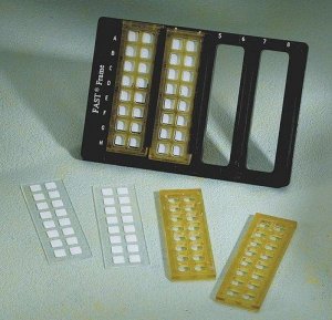 FAST frame slide holders Z721212-1EA