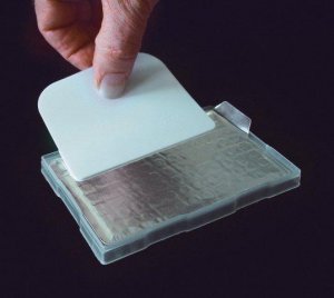 Film-Sealing Paddles 
