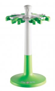 Flip & Grip pipette holder or pipette stand HS120056