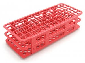 Fold and Snap test tube rack Z693006-1EA