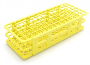 Fold and Snap test tube rack Z693014-1EA