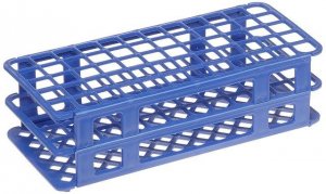 Fold and Snap test tube rack Z693022-1EA