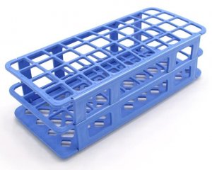Fold and Snap test tube rack Z693065-1EA