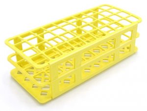 Fold and Snap test tube rack Z693103-1EA