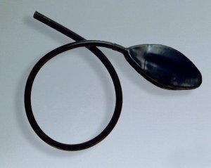 Gas expansion bag Z186732-1EA