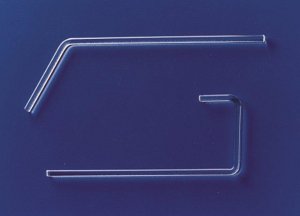 Glass spreaders S4522-6EA