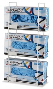 Glove Box Holder HS23458