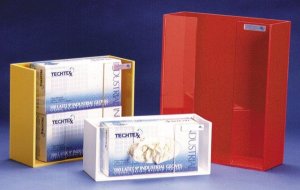 Glove dispensers G1165-1EA