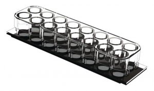 Grace Bio-Labs CultureWell removable chambered coverglass 