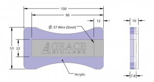 Grace Bio-Labs CultureWell removal tool GBL103259-1EA