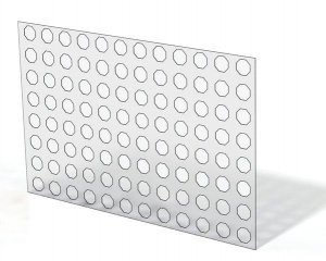 Grace Bio-Labs ProCrystal protein crystallization cover GBL845232-5EA