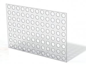 Grace Bio-Labs ProCrystal protein crystallization cover GBL845233-5EA