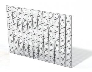 Grace Bio-Labs ProCrystal protein crystallization cover GBL845237-5EA