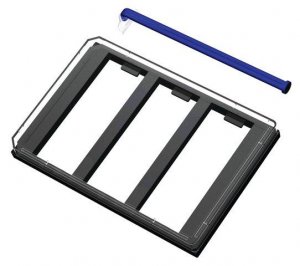 Grace Bio-Labs ProPlate tray set GBL246870-1EA