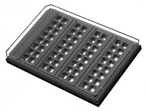 Grace Bio-Labs ProPlate tray sets GBL204860-1EA
