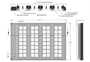 Grace Bio-Labs ProPlate tray sets GBL204860-1EA