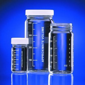 Graduated Valumetric bottles Z550981-1PAK