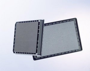 Greiner Sensoplate glass bottom multiwell plates 
