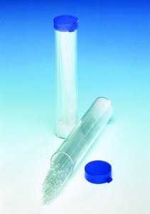 Hirschmann melting point determination tubes Z611212-1000EA
