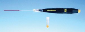 Hirschmann microcapillary pipette Z623962-1EA