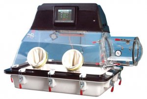 Hypoxia chamber glove box Z683132-1EA