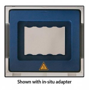 In Situ adapter for TC-9639 Thermal Cycler multiformat block Z742469-1EA