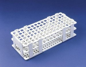 Indexed rack 