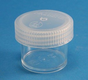 Jars Nalgene style 2117 