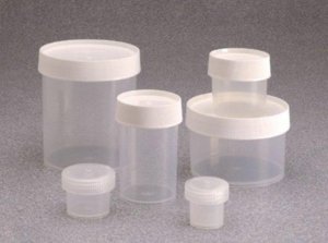 Jars Nalgene style 2118 