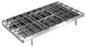 Julabo bath carrier trays for SW22/SW23 Z615595-1EA