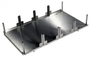 Julabo bath carrier trays for SW22/SW23 Z615668-1EA