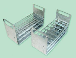 Julabo bath test tube racks Z615692-1EA