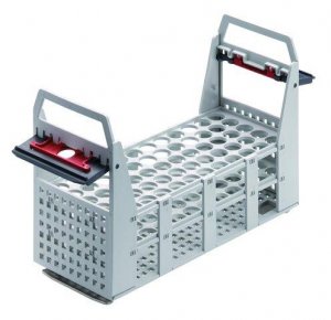 Julabo bath test tube racks Z743197-1EA