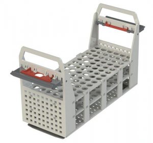 Julabo bath test tube racks Z743200-1EA