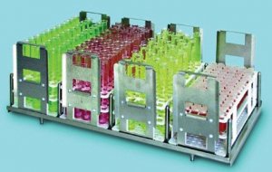 Julabo bath test tube trays Z660450-1EA